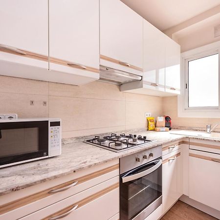 Sweett - Atic Eloi Apartment Barcelona Ngoại thất bức ảnh