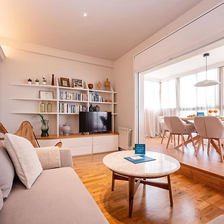 Sweett - Atic Eloi Apartment Barcelona Ngoại thất bức ảnh