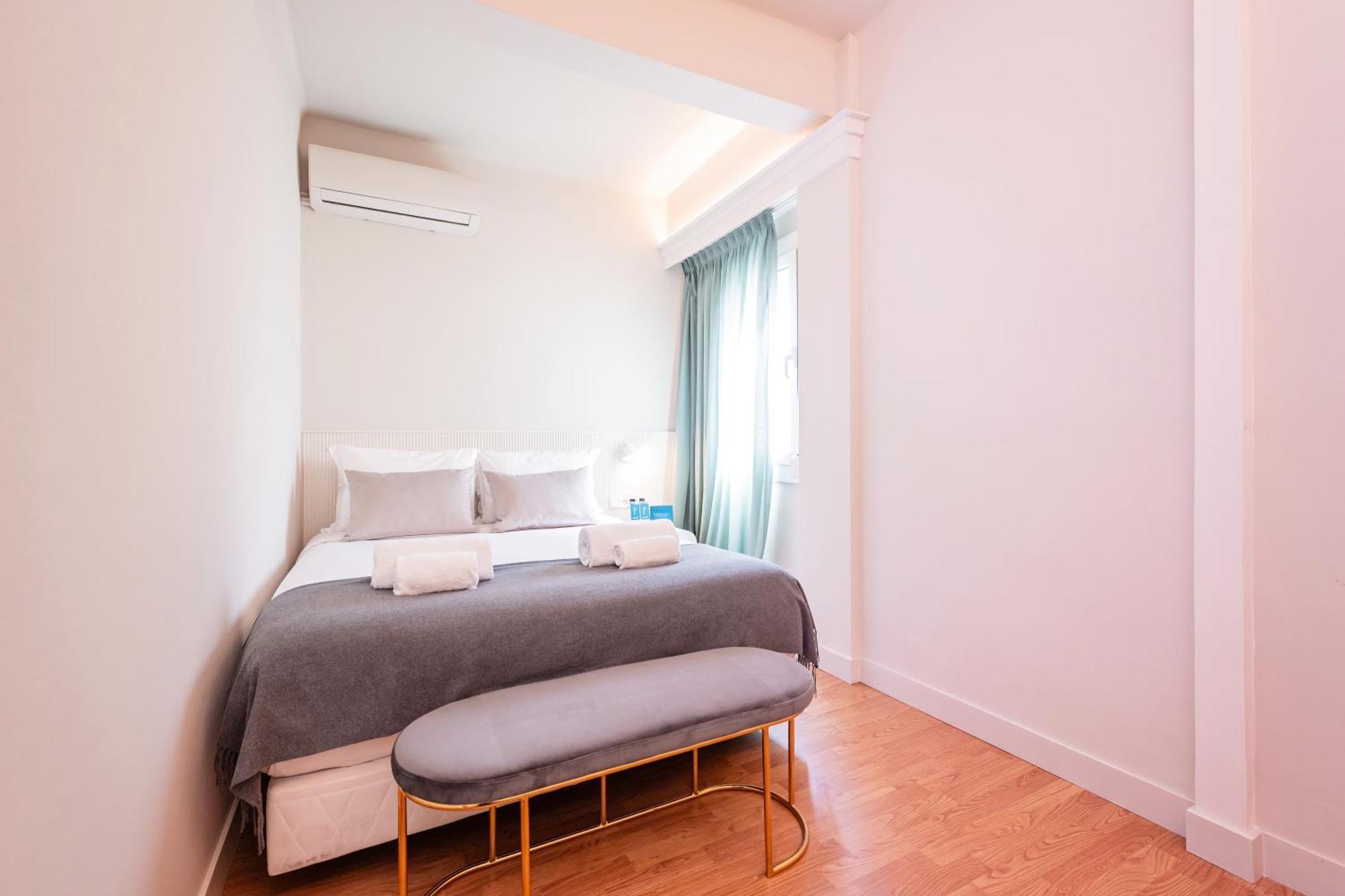 Sweett - Atic Eloi Apartment Barcelona Ngoại thất bức ảnh