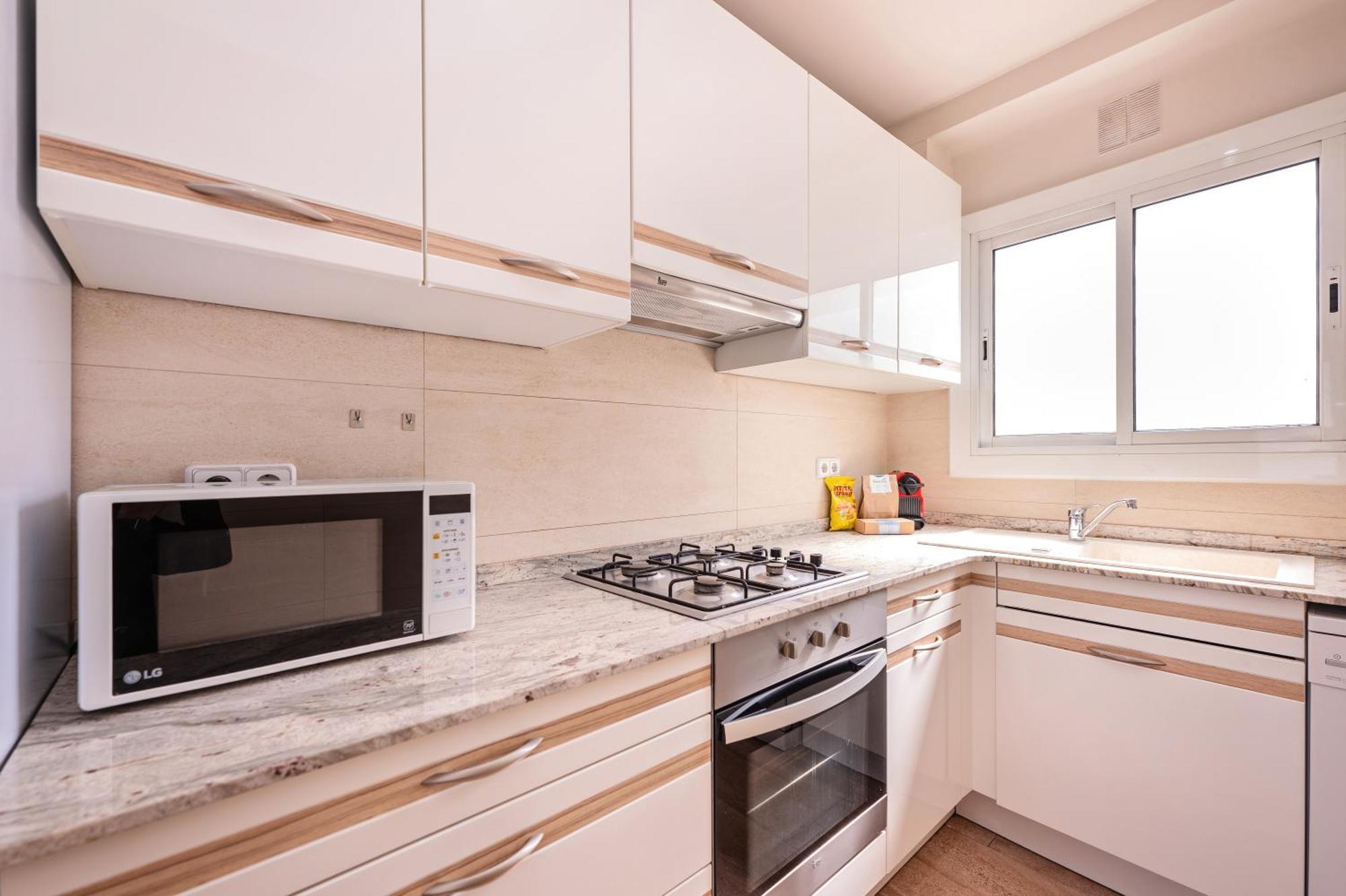 Sweett - Atic Eloi Apartment Barcelona Ngoại thất bức ảnh