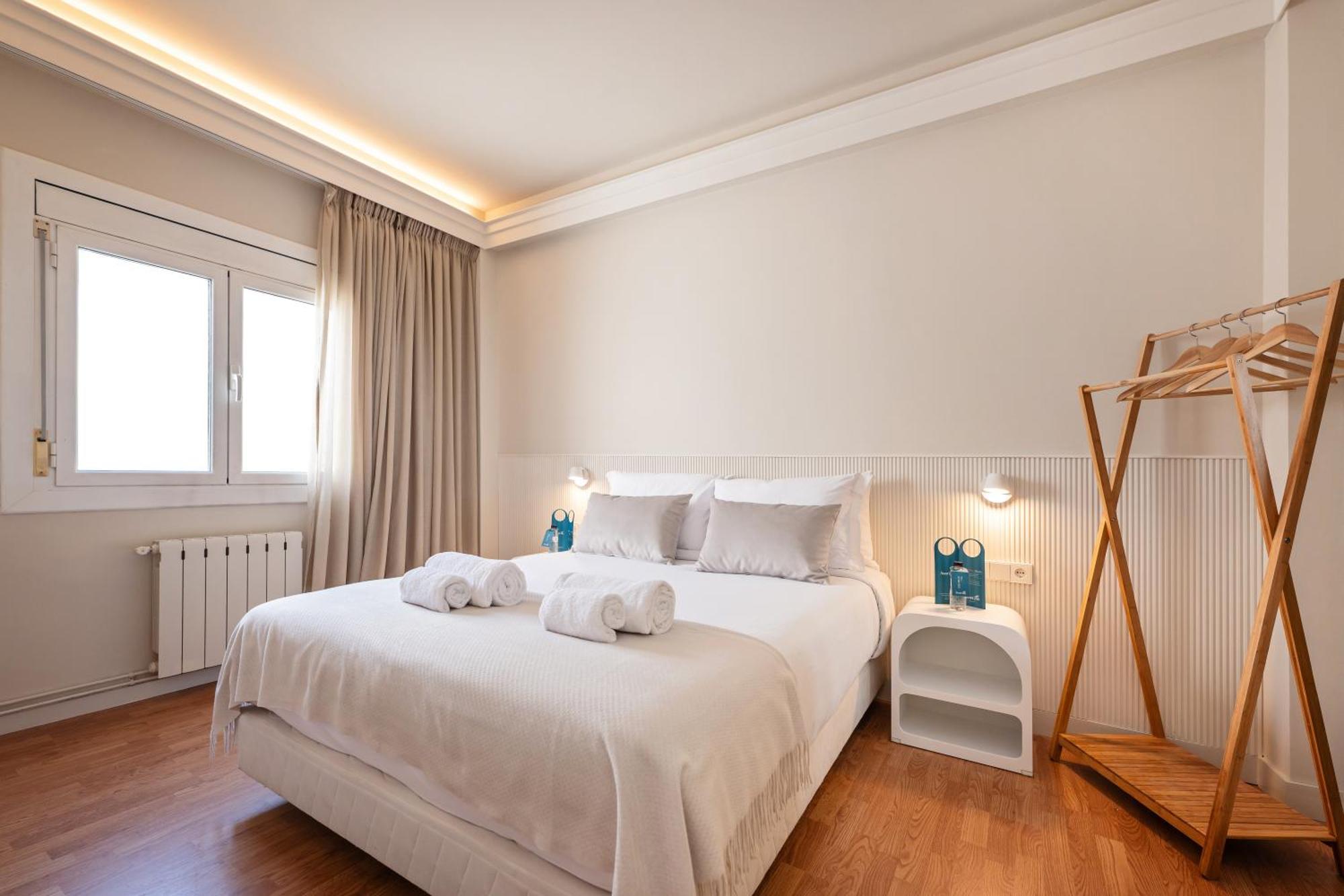 Sweett - Atic Eloi Apartment Barcelona Ngoại thất bức ảnh