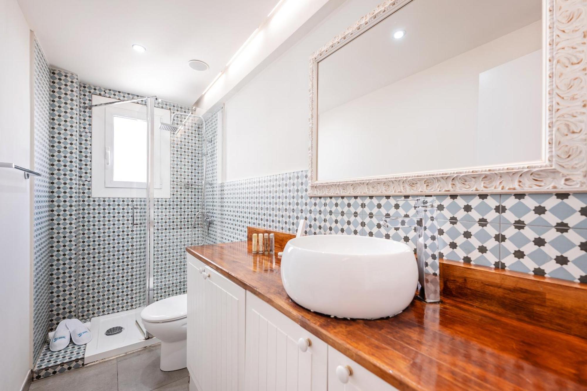 Sweett - Atic Eloi Apartment Barcelona Ngoại thất bức ảnh