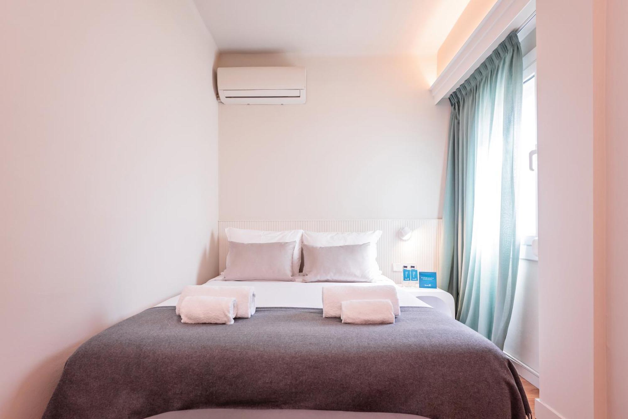 Sweett - Atic Eloi Apartment Barcelona Ngoại thất bức ảnh